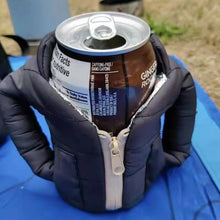 Laden Sie das Bild in den Galerie-Viewer, Getränke Jacke