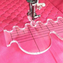 Laden Sie das Bild in den Galerie-Viewer, Nähvorlagenset für Zuhause