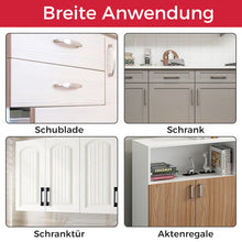 Laden Sie das Bild in den Galerie-Viewer, Locher für Schubladengriffe
