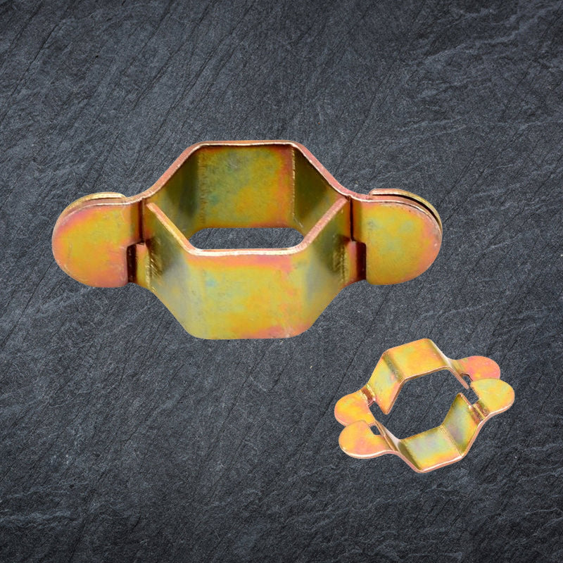 Praktischer Sechskantmutternschlüssel für Wassereinlassrohr(5 Stück)