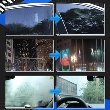 Laden Sie das Bild in den Galerie-Viewer, Multifunktionaler bogenförmiger Autoschaber