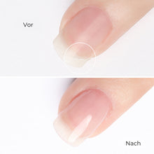 Laden Sie das Bild in den Galerie-Viewer, Nagelreparatur &amp; Ausgedehntes Ballaststoff-Gel