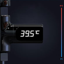 Laden Sie das Bild in den Galerie-Viewer, Neuer Typ Duschthermometer