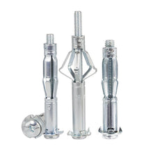 Laden Sie das Bild in den Galerie-Viewer, Hohlwandanker aus Metall