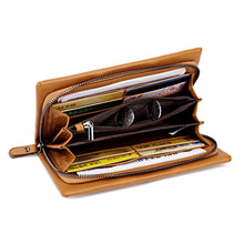 Laden Sie das Bild in den Galerie-Viewer, Multifunktionale Handytasche mit großer Kapazität