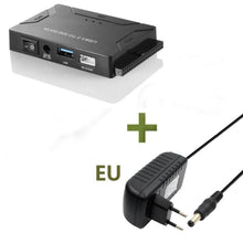 Laden Sie das Bild in den Galerie-Viewer, USB 3.0 Kommutator