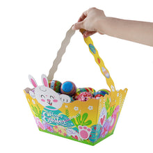 Laden Sie das Bild in den Galerie-Viewer, Osterei DIY Kaninchen Gashapon