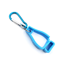 Laden Sie das Bild in den Galerie-Viewer, Multifunktionaler Handschuhclip