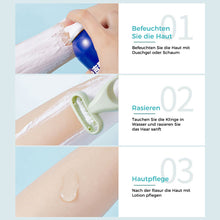 Laden Sie das Bild in den Galerie-Viewer, Manuelles Haarentfernungsmesser