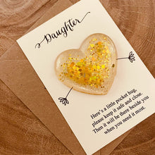 Laden Sie das Bild in den Galerie-Viewer, Taschenumarmung Geschenke für die Familie
