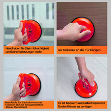 Laden Sie das Bild in den Galerie-Viewer, Karosserie-Dellen-Entferner-Abzieher-Cups