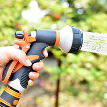 Laden Sie das Bild in den Galerie-Viewer, Spritzpistole für Gartenschlauch