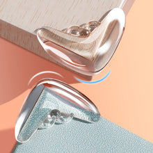 Laden Sie das Bild in den Galerie-Viewer, Eckenschutz für den  Tisch in Tropfenform 10 Stück