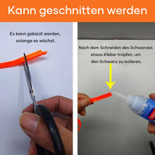 Laden Sie das Bild in den Galerie-Viewer, 4-in-1 LED Atmosphärenlicht für Autos