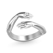 Laden Sie das Bild in den Galerie-Viewer, Paar umarmt Armband