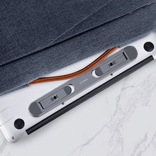 Laden Sie das Bild in den Galerie-Viewer, Unsichtbarer Laptopständer