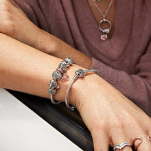 Laden Sie das Bild in den Galerie-Viewer, Stilvolles Schlangenarmband