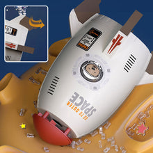 Laden Sie das Bild in den Galerie-Viewer, Sommerspielzeug Outdoor Garden Rocket Sprinkler