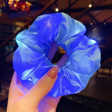 Laden Sie das Bild in den Galerie-Viewer, Led Scrunchy Haarband