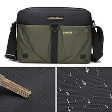 Laden Sie das Bild in den Galerie-Viewer, Pendler-Ranzen mit großer Kapazität