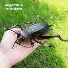 Laden Sie das Bild in den Galerie-Viewer, Simuliertes Insektenmodell