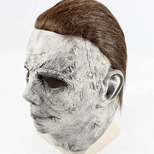 Laden Sie das Bild in den Galerie-Viewer, Halloween Party 1978 Michael Myers Gesichtsmaske