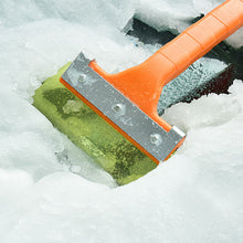 Laden Sie das Bild in den Galerie-Viewer, Tragbare Schneeschaufel