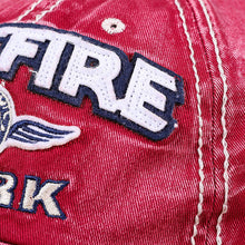 Laden Sie das Bild in den Galerie-Viewer, Mehrfarbige verstellbare Baseballmütze