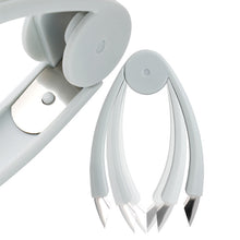 Laden Sie das Bild in den Galerie-Viewer, Multifunktionale Obstpinzette Samenentferner