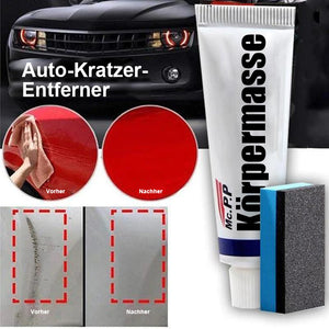 Reparaturset für Autokratzer