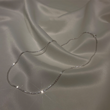 Laden Sie das Bild in den Galerie-Viewer, Elegante Und Stilvolle Schlüsselbeinkette