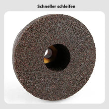 Laden Sie das Bild in den Galerie-Viewer, Winkelschleifer Rad