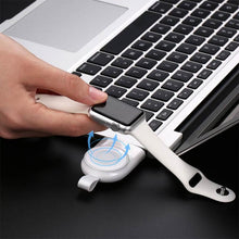 Laden Sie das Bild in den Galerie-Viewer, iWatch USB-Ladegerät