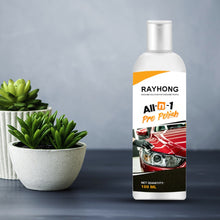 Laden Sie das Bild in den Galerie-Viewer, Tolles Autolackierungsmittel