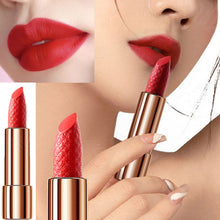 Laden Sie das Bild in den Galerie-Viewer, 4 Farben Lippenstift-Set