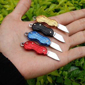 Mini tragbares Klappmesser