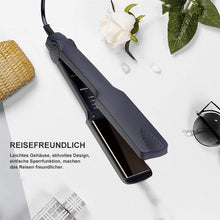 Laden Sie das Bild in den Galerie-Viewer, Professionelle Haarglätter Für Damen