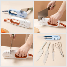 Laden Sie das Bild in den Galerie-Viewer, Küche Manueller Messerschärfer