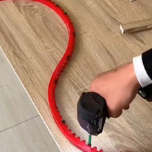 Laden Sie das Bild in den Galerie-Viewer, Profilleiste für die Holzbearbeitung