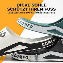 Laden Sie das Bild in den Galerie-Viewer, Modische rutschfeste Sportsandalen