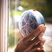 Laden Sie das Bild in den Galerie-Viewer, Multifunktionaler Solar-Mückenvernichter