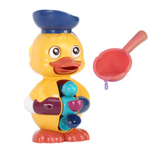 Laden Sie das Bild in den Galerie-Viewer, Kinder Baden Enten Spielzeug
