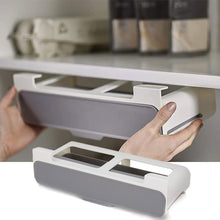 Laden Sie das Bild in den Galerie-Viewer, Gewürzflaschen Aufbewahrungsregal