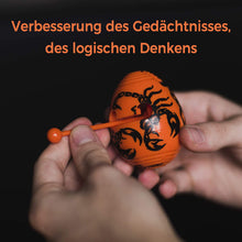 Laden Sie das Bild in den Galerie-Viewer, Intelligentes Ei-Raumkapsel-Puzzle