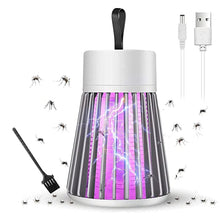 Laden Sie das Bild in den Galerie-Viewer, USB-betriebener LED-Mückenvernichter