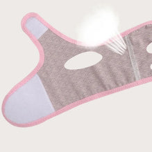 Laden Sie das Bild in den Galerie-Viewer, Gesichtsformende Schlafmaske