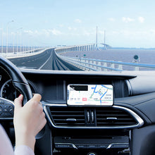 Laden Sie das Bild in den Galerie-Viewer, Verstellbare magnetische Autotelefonhalterung