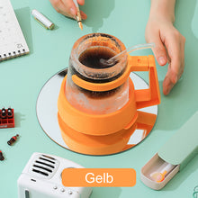 Laden Sie das Bild in den Galerie-Viewer, Eisbecherform Eisglasmacherform