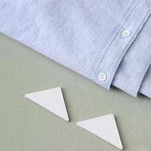 Laden Sie das Bild in den Galerie-Viewer, Verdickter PVC-Kragen-Anti-Verzerrung-Kantenformer