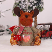Laden Sie das Bild in den Galerie-Viewer, Geschenktüte Zu Weihnachten